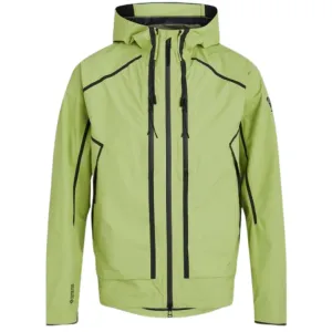 Belstaff Balance Lime Yellow Jacket