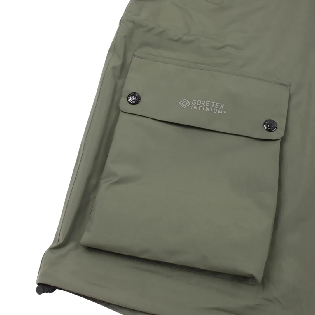 Belstaff Vent Pewter Green Jacket