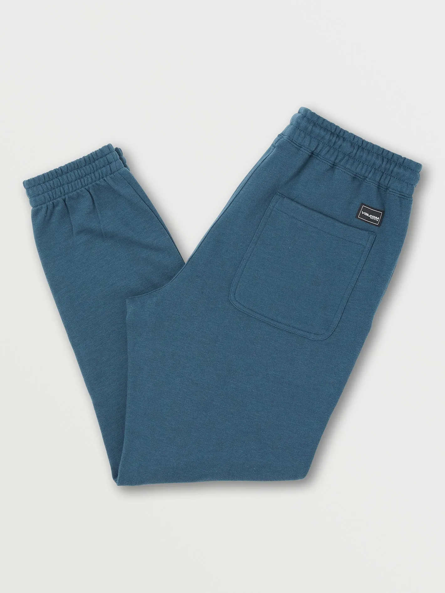 Booker Plus Fleece Pants - Marina Blue