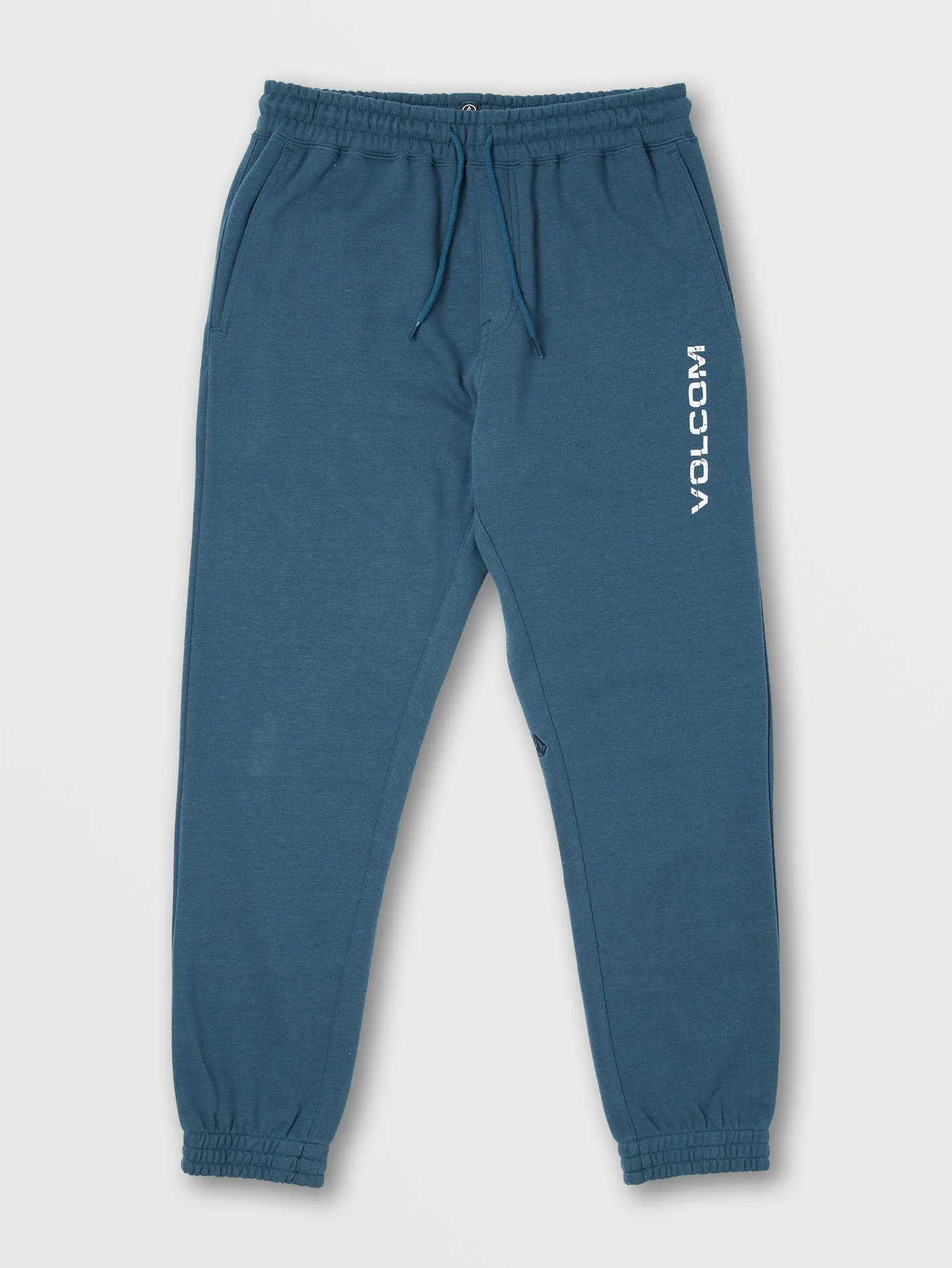 Booker Plus Fleece Pants - Marina Blue