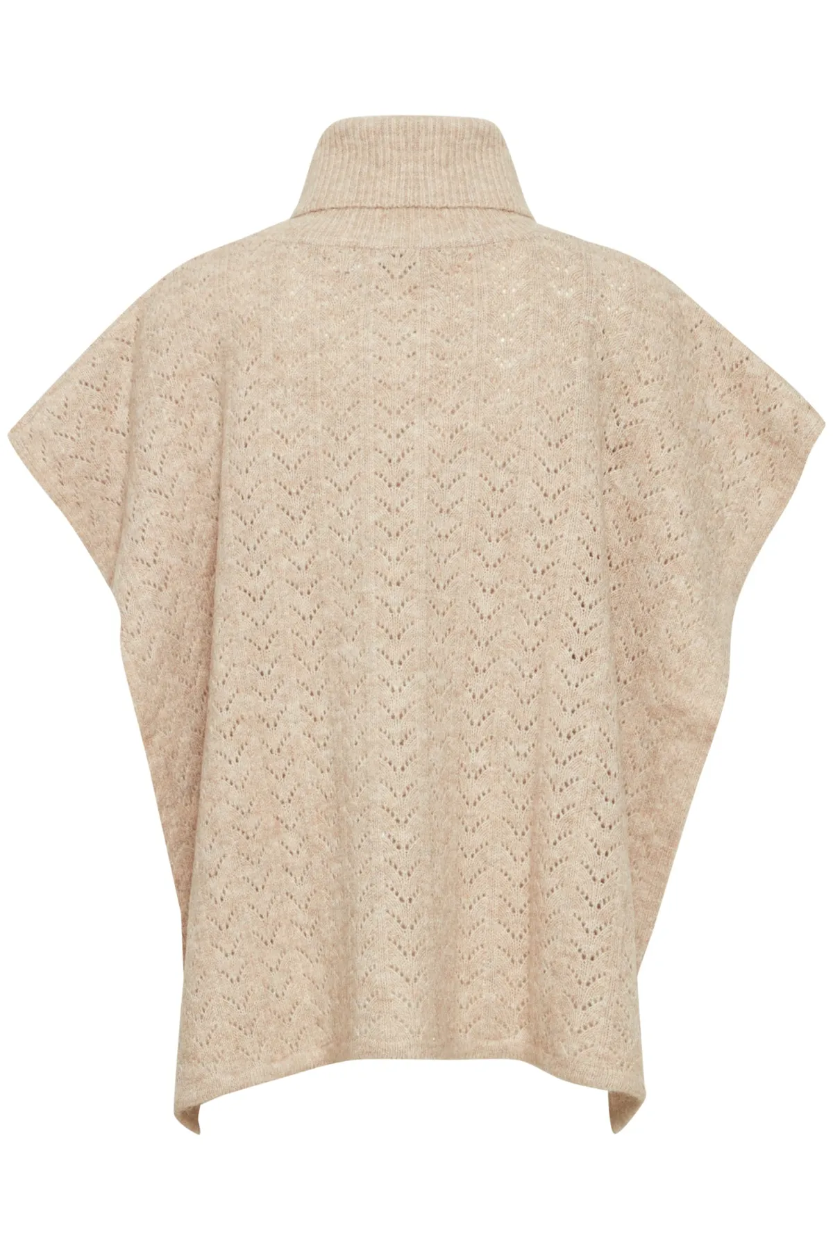 B.young Viksi Poncho 3