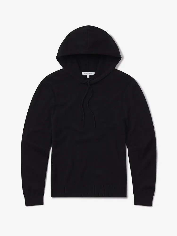 Cashmere Hoodie