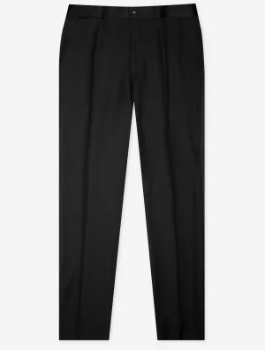 Dress Trousers Black