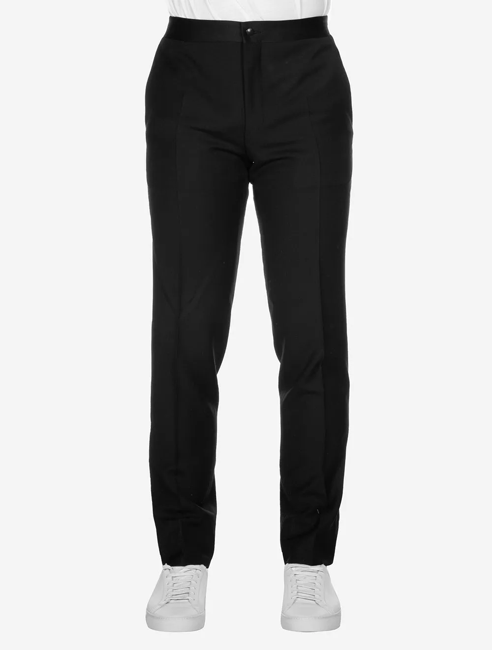 Dress Trousers Black