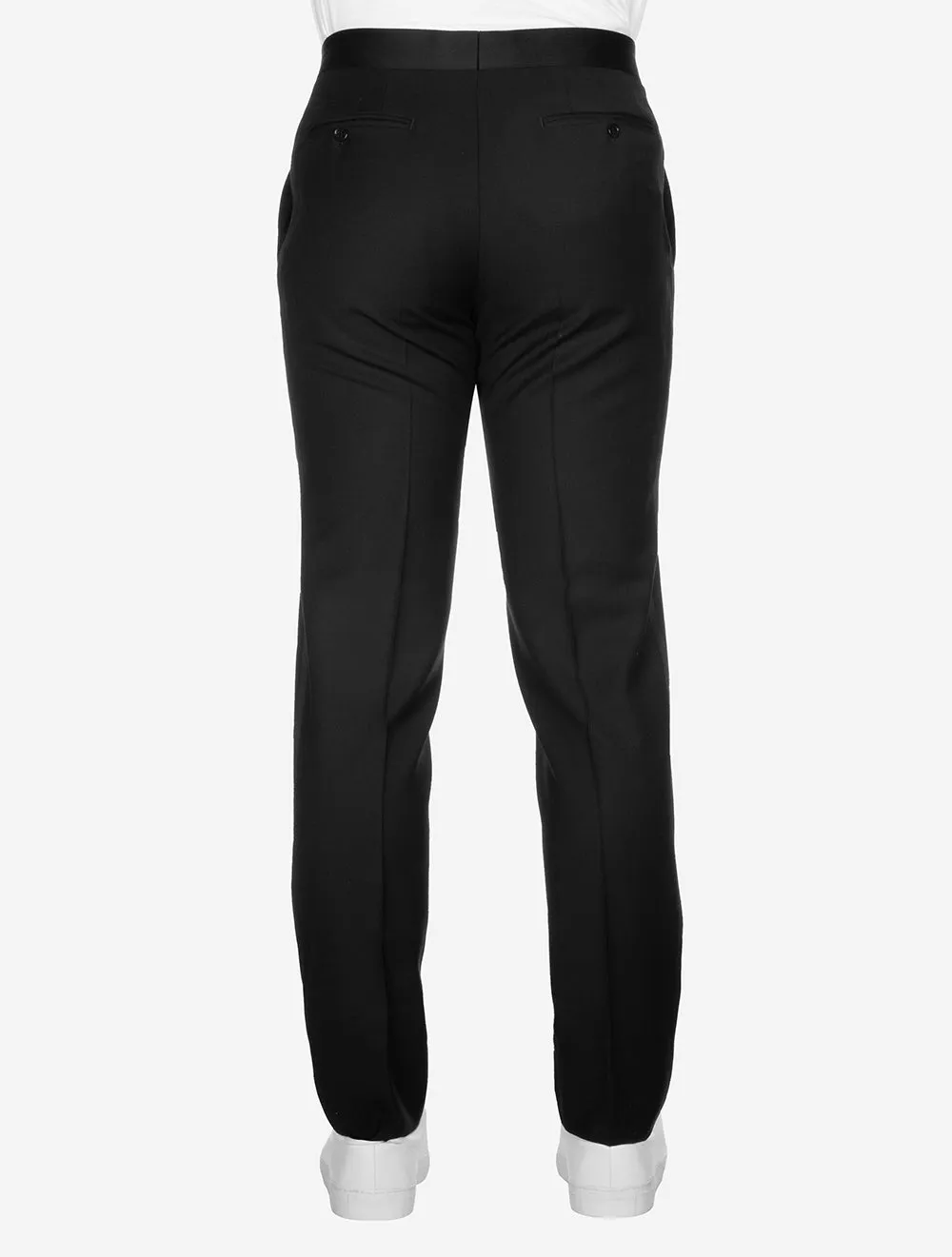 Dress Trousers Black