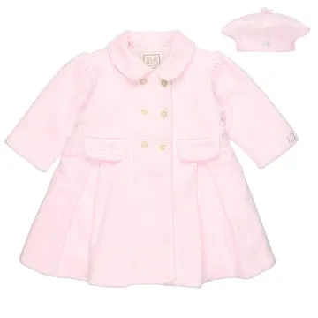 Emile et Rose Coat