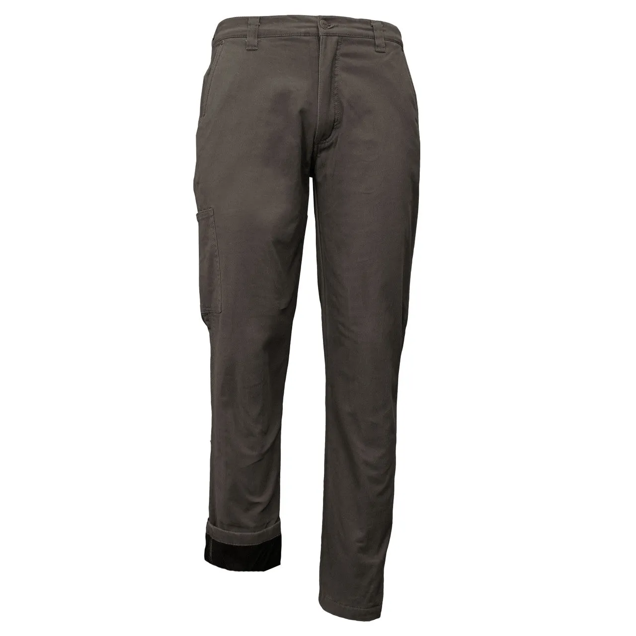 Men's Shield Flex Fleece Lined Work Pants 441