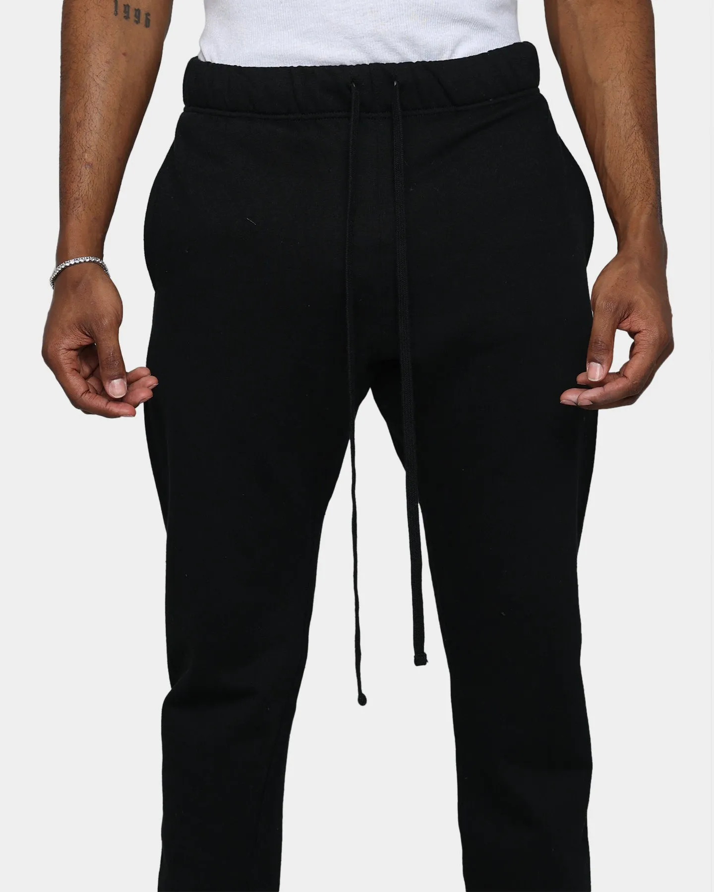 MNML Every Day Sweat Pants Black