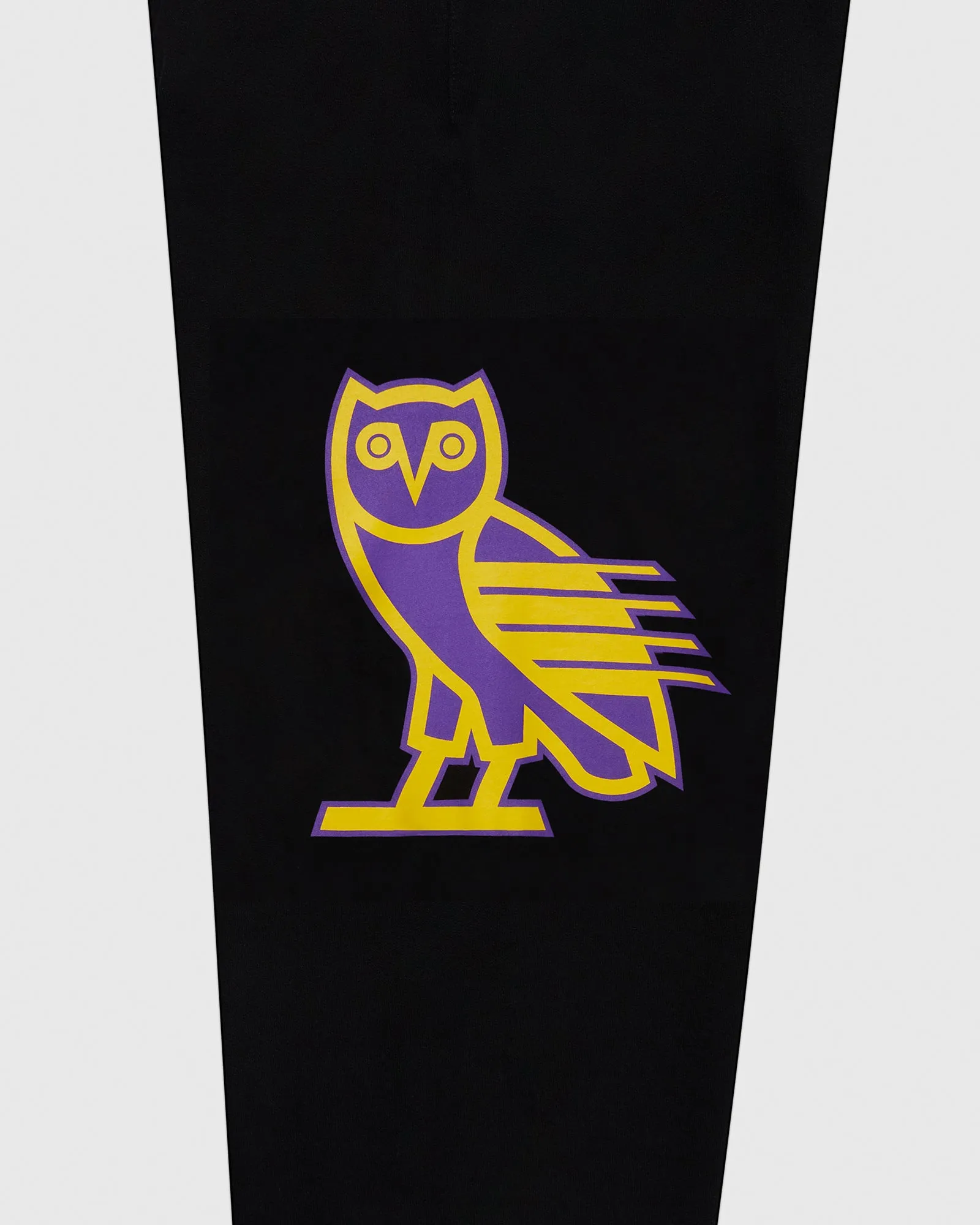 OVO NBA LA Lakers Sweatpant Black