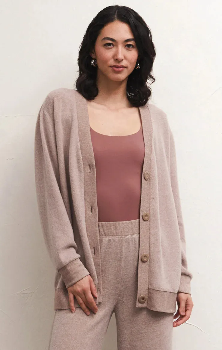 Pamelia Cozy Cardigan