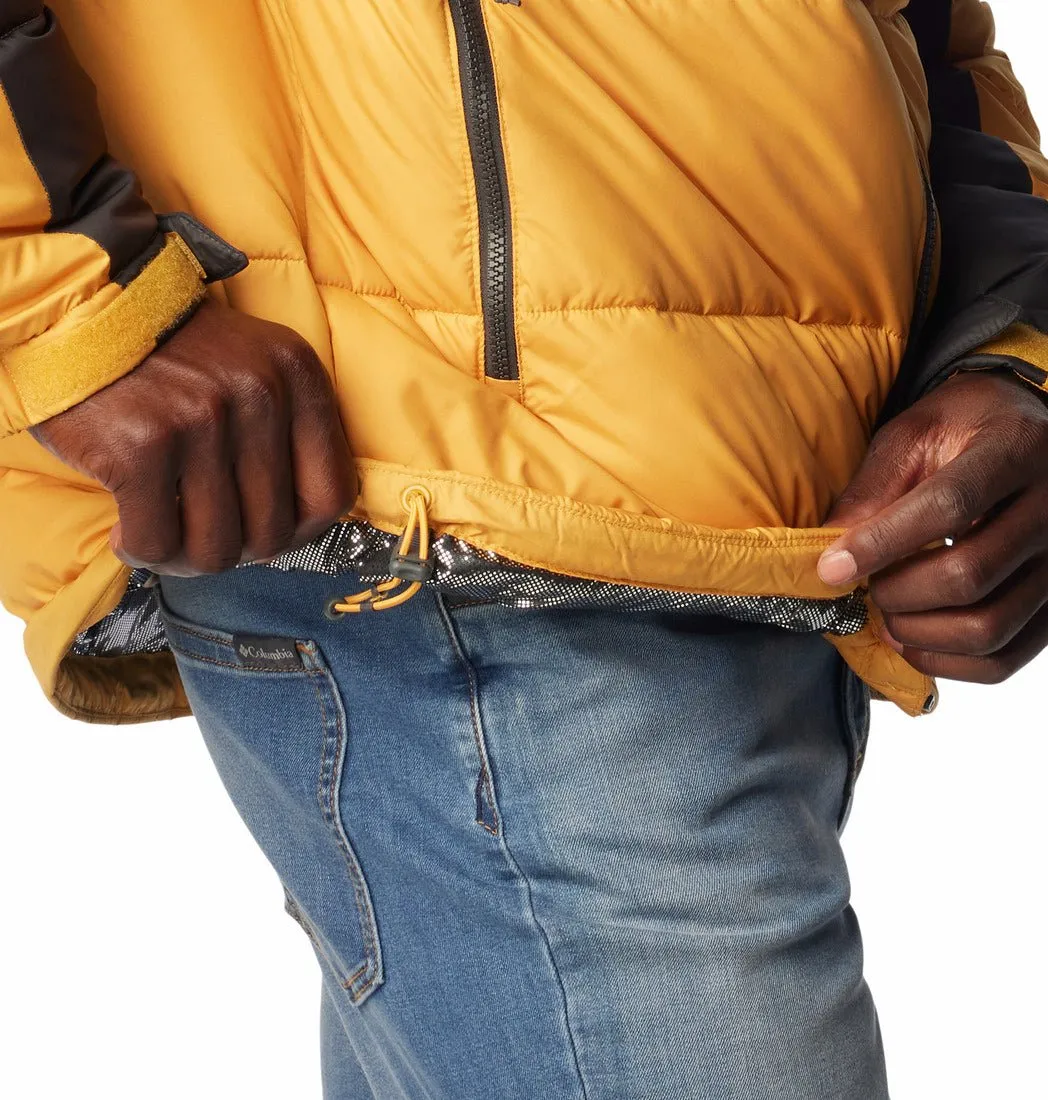 Pike Lake™ II Hooded Jacket - Raw Honey