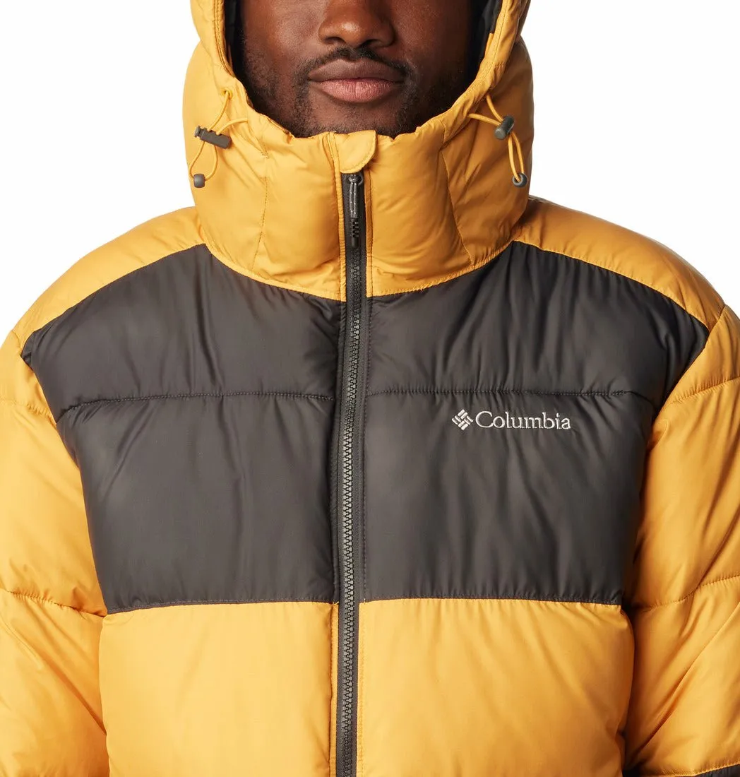 Pike Lake™ II Hooded Jacket - Raw Honey