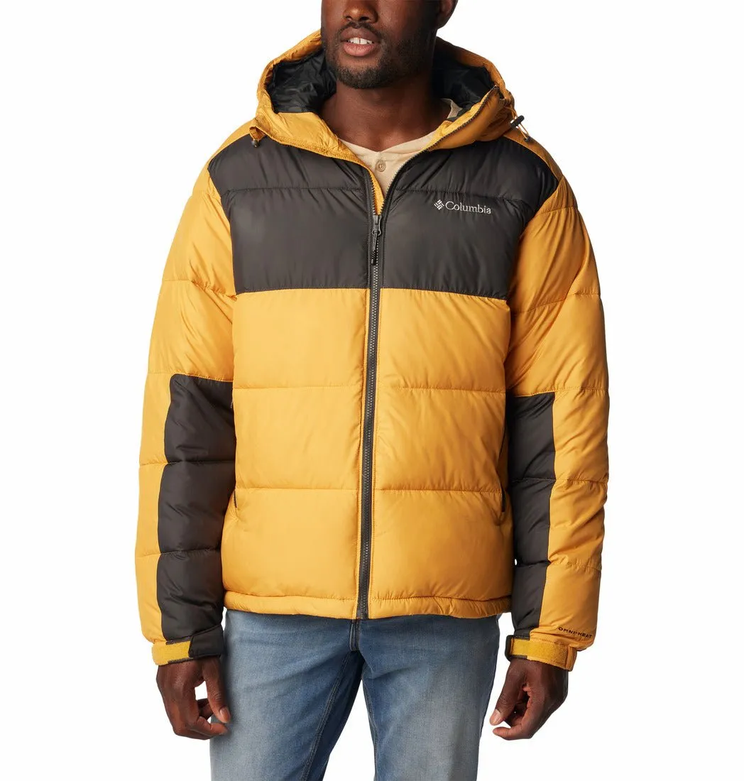 Pike Lake™ II Hooded Jacket - Raw Honey