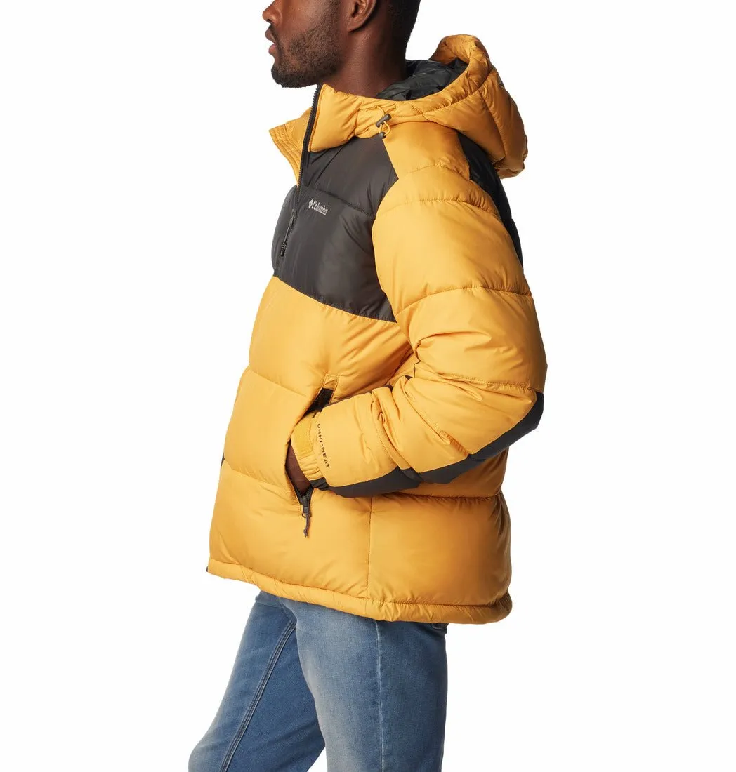 Pike Lake™ II Hooded Jacket - Raw Honey