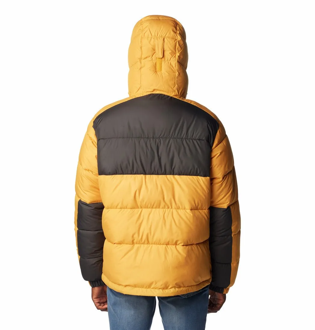 Pike Lake™ II Hooded Jacket - Raw Honey