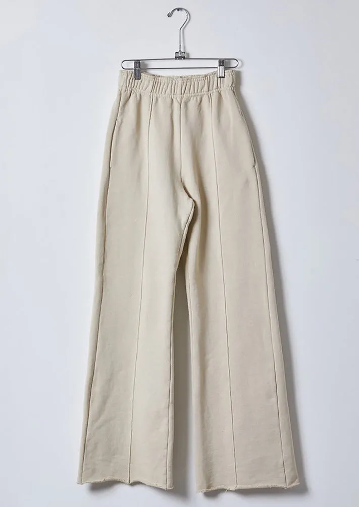 Serena Pant, Aged Paper