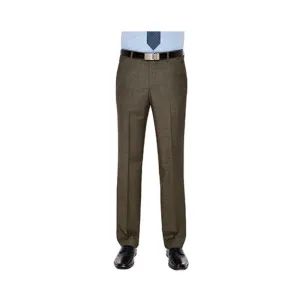 Shima 1007 Pant - Brown