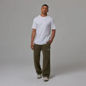 Talentless Carpenter Sweatpants in Military Green