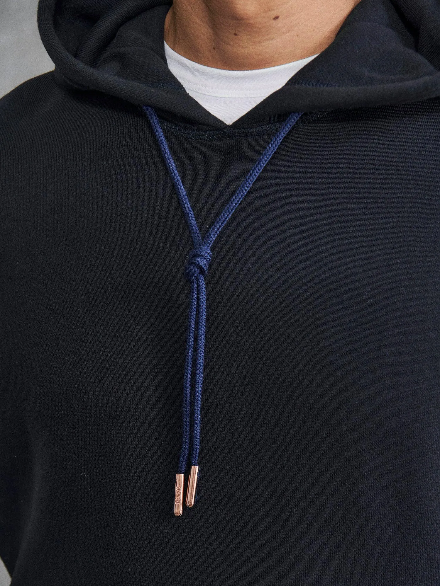 The Cashblend Hoodie