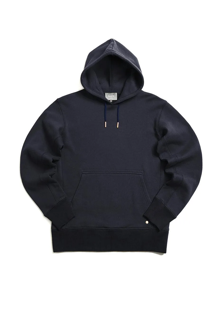 The Cashblend Hoodie